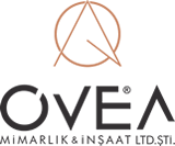 Ovea Mimarlık ve İnşaat Ltd. Şti. LOGO